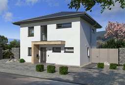 Streif Haus
