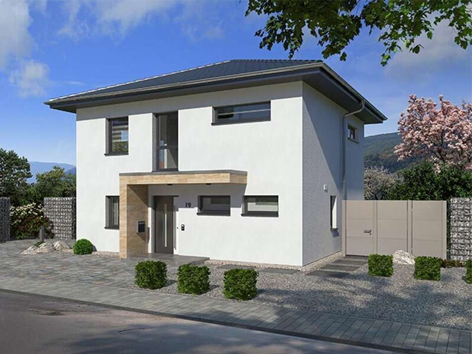 Streif Haus