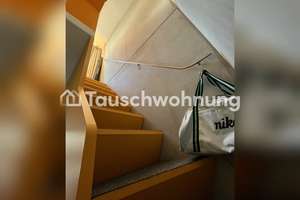 Tauschwohnung: Bungalow im Olympiadorf – Die vollständige Adresse der Immobilie erhältst du vom Anbieter., 80809 Am Riesenfeld, München – Vorschaubild 14