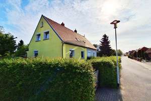 Königswartha – Gepflegtes Einfamilienhaus in ruhiger Lage mit Nebengebäude – Die vollständige Adresse der Immobilie erhältst du vom Anbieter., 2699 Königswartha – Vorschaubild 2
