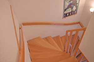 Apartes Einfamilienhaus mit großem Garten, Garage und Stellplätzen – Mayen-Koblenz (Kreis) – Vorschaubild 13