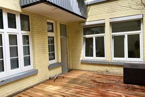Klasse Loft zum Arbeiten und Wohnen mitten in Stuttgart! – Die vollständige Adresse der Immobilie erhältst du vom Anbieter., 70184 Dobel, Stuttgart – Vorschaubild 5