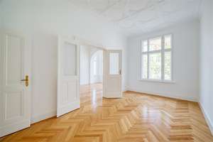 Xantener Luxury Carré: 250 m² Altbauerlebnis im Kudamm Quartier – Xantener Str. 8, 10707 Wilmersdorf, Berlin – Vorschaubild 11