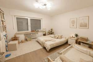 Schöne Wohnung mit großzügigem Wohn-Essbereich und Balkon in bevorzugter Wohnlage – Leggewiestr. 14, 45359 Schönebeck, Essen – Vorschaubild 16