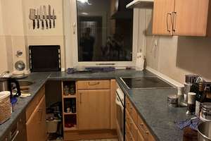 2-Zimmer Wohnung im 4. OG mit Balkon in Hamburg-Barmbek-Süd – Heinskamp 34, 22081 Barmbek-Süd, Hamburg – Vorschaubild 4
