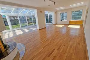 **Traumlage von Dahlem! Großzügige 30iger Jahre Villa in absoluter Ruhiglage auf Sonnengrundstück** – Die vollständige Adresse der Immobilie erhältst du vom Anbieter., 14195 Dahlem, Berlin – Vorschaubild 14