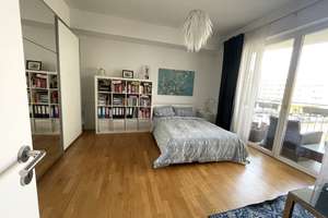 Charmante & geräumige 75 m² Wohnung (2ZKB) mit West-Balkon in Halensee – karlsruher straße 6, 10711 Halensee, Berlin – Vorschaubild 6