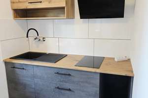 1-Zimmer Wohnung Nähe Kennedy und Limbecker Platz komplett saniert – Rottstraße 14, 45127 Stadtkern, Essen – Vorschaubild 9