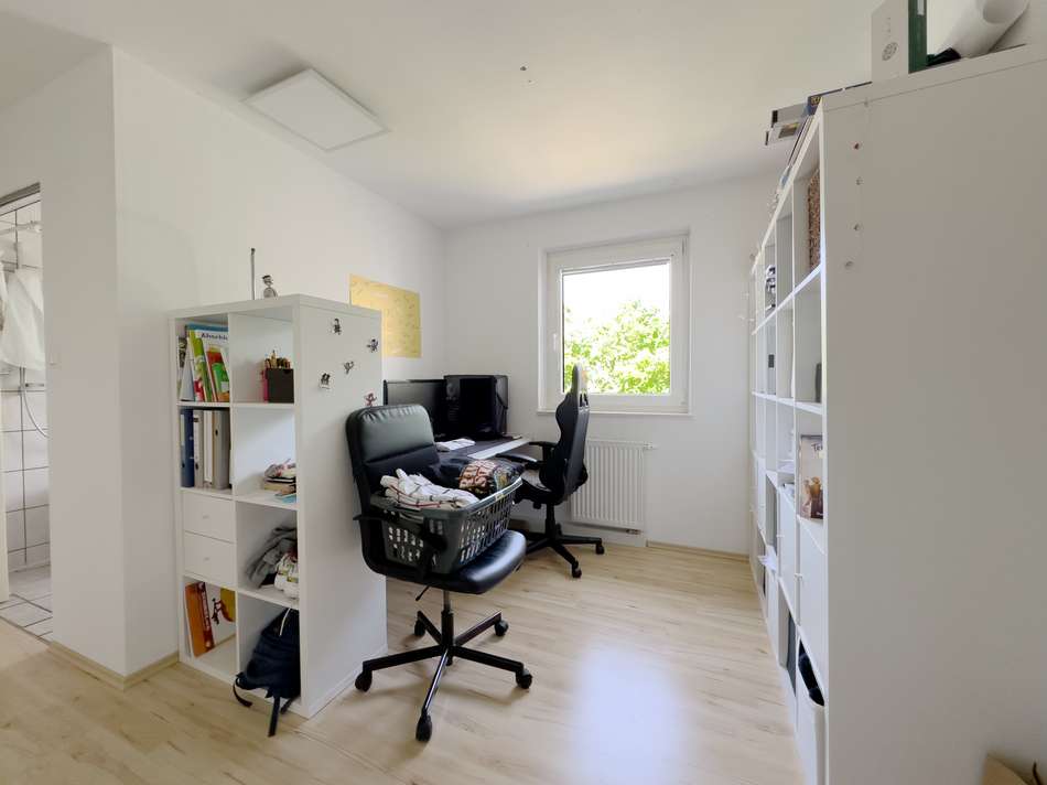 Büro/ Arbeiten