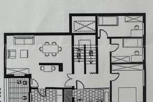 Tauschenwohnung 2 2/2 Zimmer mit Treppe in der Wohnung  – Die vollständige Adresse der Immobilie erhältst du vom Anbieter., 13439 Märkisches Viertel, Berlin – Vorschaubild 2