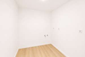 Exklusiver Erstbezug einer hochwertig kernsanierten Maisonettewohnung mit Privatteich & Terrasse – Die vollständige Adresse der Immobilie erhältst du vom Anbieter., 48163 Albachten, Münster – Vorschaubild 8