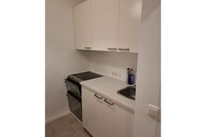 Charmante 1-Zimmer Wohnung mit kleinem Balkon in Schwabing-West – Kraepelinstraße 63, 80804 Am Luitpoldpark, München – Vorschaubild 6
