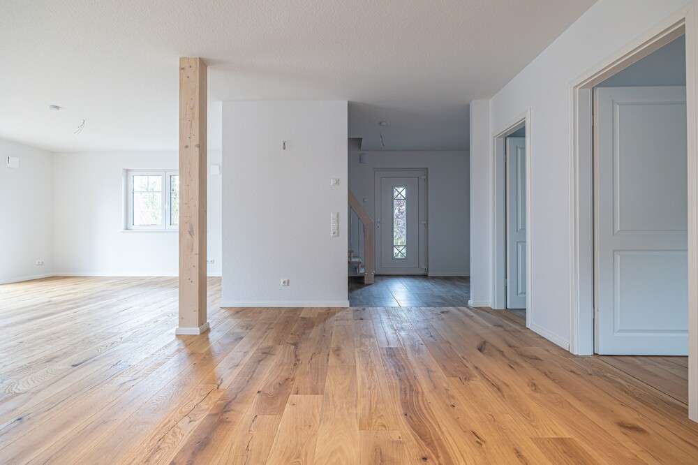 Immobilie in Blekendorf - Wohnen wie in Schweden! Neubau, Erstbezug - Bild 6