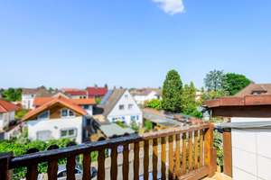 Mörfelden-Walldorf: Attraktives Mehrfamilienhaus mit flexibler Nutzung – auf Wunsch leerstehend – Die vollständige Adresse der Immobilie erhältst du vom Anbieter., 64546 Mörfelden-Walldorf – Vorschaubild 7