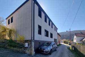 Einfamilienhaus mit traumhaftem Blick über Jena – Wohnen in bester Lage – Die vollständige Adresse der Immobilie erhältst du vom Anbieter., 7749 Ziegenhain, Jena – Vorschaubild 2