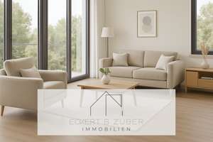 Erstbezug nach Kernsanierung | KfW förderfähige 4-Zimmer-Wohnung mit Balkon – Die vollständige Adresse der Immobilie erhältst du vom Anbieter., 90453 Katzwang, Reichelsdorf Ost, Reichelsdorfer Keller, Nürnberg – Vorschaubild 1
