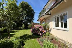 Wohntraum in Vogt - Haushälfte (4,5 Zimmer) mit weitläufigem Gartengrundstück – Ravensburg (Kreis) – Vorschaubild 23