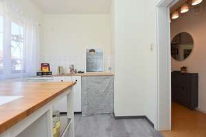 Modern möblierte Wohnung in zentraler Wohnlage mit PKW-Stellplatz im Hof in Stuttgart Mitte – Die vollständige Adresse der Immobilie erhältst du vom Anbieter., 70182 Oberer Schlossgarten, Stuttgart – Vorschaubild 14