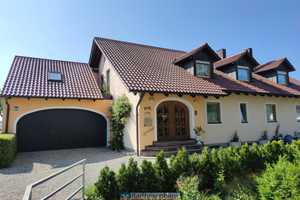großzügiges Zweifamilienhaus mit Pool – Neuburg-Schrobenhausen (Kreis) – Vorschaubild 8
