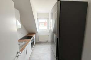 5,8 % IST Rendite mit Blick über Leipzig in renovierter 3-Zi-Wohnung – 4299 Stötteritz, Leipzig – Vorschaubild 12