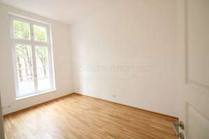 ** 3-Raumwohnung mit Fußbodenheizung und Balkon ** 1. OG**Sehr ruhige Wohnanlage** – Benedekring 34, 4159 Möckern, Leipzig – Vorschaubild 12