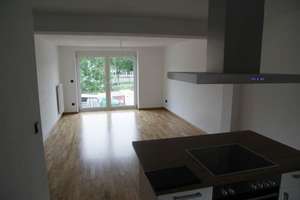Bezugsfrei 01.08.2026: helle in 2014 sanierte 2 ZKB mit Balkon im Neuen Proviantbachquartier – Die vollständige Adresse der Immobilie erhältst du vom Anbieter., 86153 Am Schäfflerbach, Augsburg – Vorschaubild 7
