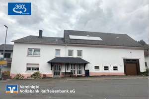 Vielseitiges Wohnhaus mit großem Grundstück und separater Einheit – Die vollständige Adresse der Immobilie erhältst du vom Anbieter., 55765 Schmißberg – Vorschaubild 17