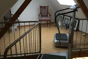 Modernes Wohnen: 3-Zimmer-Wohnung in Remscheid – 42855 Nordstadt, Remscheid – Vorschaubild 4