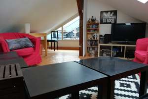 3er-WG Wohnung (4ZKDB), Altbau, Hinterhof mit Dachausbau und Loggia – Raderthaler Straße 27, 50968 Raderthal, Köln – Vorschaubild 15