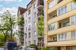 Stilvolles Wohnen am Park: Großzügige und bezugsfreie Wohnung in Berlin-Steglitz – Die vollständige Adresse der Immobilie erhältst du vom Anbieter., 12167 Steglitz, Berlin – Vorschaubild 15