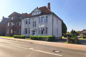 Stilvolles Wohn- und Geschäftshaus (2-3 Familienhaus möglich) mit großem Grundstück – Die vollständige Adresse der Immobilie erhältst du vom Anbieter., 19230 Hagenow – Vorschaubild 32