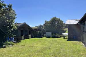 Bauernhof im Bayerischen Wald mit 51.140 m2 – Die vollständige Adresse der Immobilie erhältst du vom Anbieter., 94545 Hohenau – Vorschaubild 12