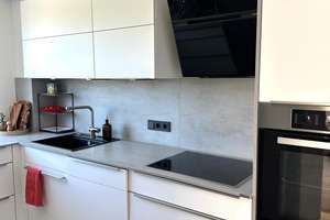 Hochwertig 4-Zimmer-Wohnung mit privater Sauna, Südbalkon & TG-Stellplatz in Fürth-Poppenreuth – Die vollständige Adresse der Immobilie erhältst du vom Anbieter., 90765 Ronhof, Kronach, Fürth – Vorschaubild 32