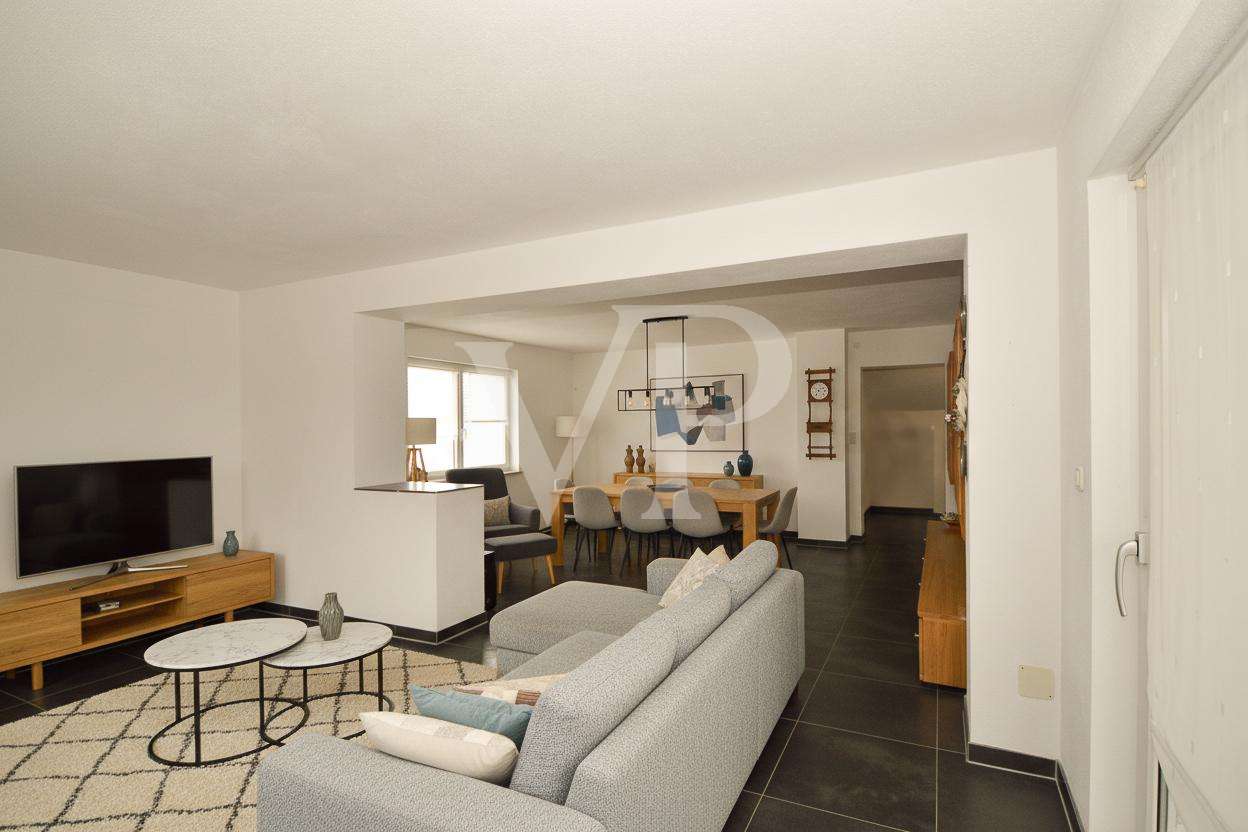 Immobilie in Vohburg an der Donau - Großzügiges Zweifamilienhaus mit Gartenvielfalt und modernem Wohngefühl - Bild 10