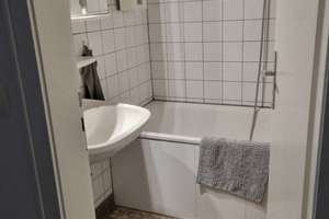 1-Raum Apartement in Pempelfort – Augustastraße 9, 40477 Pempelfort, Düsseldorf – Vorschaubild 6