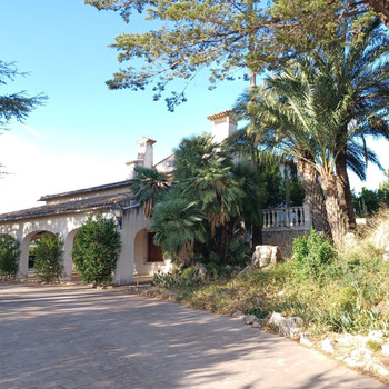 Immobilien zum Verkauf in Albaida