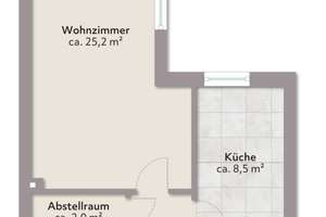 Bremen-Arsten: Charmante Doppelhaushälfte mit großem Gartenbereich in ruhiger Wohnlage – Die vollständige Adresse der Immobilie erhältst du vom Anbieter., 28279 Arsten, Bremen – Vorschaubild 23