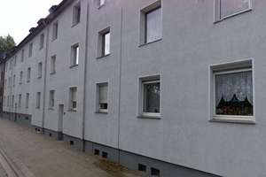 Vermietete 1-Zimmer Wohnung in Essen-Ostviertel