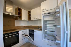 Schöne, möblierte 1-Zimmer-Wohnung inkl. TG-Stellplatz in Nürnberg – Die vollständige Adresse der Immobilie erhältst du vom Anbieter., 90425 Wetzendorf, Nürnberg – Vorschaubild 8
