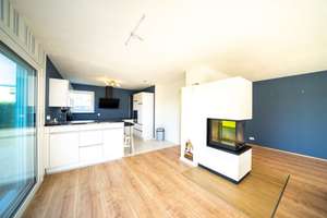 KfW 40+ Smart Home Einfamilienhaus mit Einliegerwohnung, Doppelgarage & Garten in Bedburg – Die vollständige Adresse der Immobilie erhältst du vom Anbieter., 50181 Bedburg – Vorschaubild 4