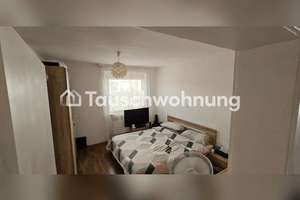 Tauschwohnung: 3 z. Wohnung mit großer Balkon gegen 4 z.+ zum Tauchen – Die vollständige Adresse der Immobilie erhältst du vom Anbieter., 48145 Mauritz-Mitte, Münster – Vorschaubild 11
