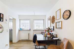 Kapitalanlage: Mehrfamilienhaus mit 8 Wohneinheiten, Leerstand u. Entwicklungspotenzial in Stuttgart – Die vollständige Adresse der Immobilie erhältst du vom Anbieter., 70435 Zuffenhausen-Am Stadtpark, Stuttgart – Vorschaubild 4