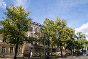 Lichtdurchflutete 4-Zimmer Maisonette Wohnung mit 2 Balkonen *Provisionsfrei für Erwerber – 14467 Berliner Vorstadt, Potsdam – Vorschaubild 22