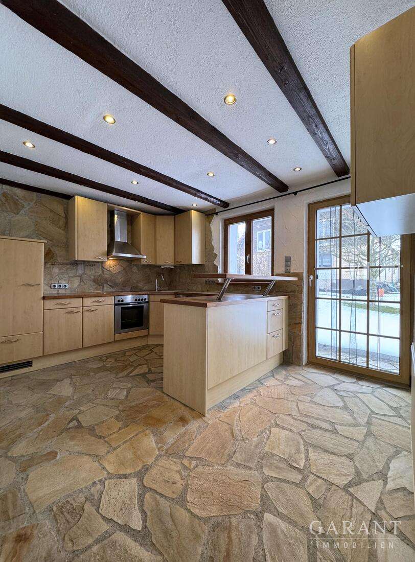 Immobilie in Gerstetten - *** Großzügig und gemütlich Wohnen in herrlicher Ortsrandlage! *** - Bild 3