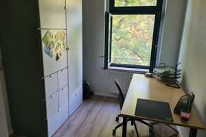 Lichtdurchflutete 2-Zimmer-Wohnung in Chemnitz mit EBK – Margaretenstraße 36, 9131 Hilbersdorf, Chemnitz – Vorschaubild 4