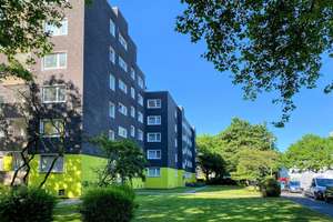 ~ Geräumiges Familiennest + bezugsfertig + Balkon ~ – Albert-Einstein-Straße 28, 47167 Neumühl, Duisburg – Vorschaubild 13