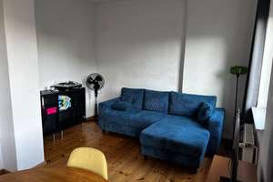 Möbiliert 3,5-Zimmer-Wohnung. WG möglich  – Kaskelstraße 4, 10317 Rummelsburg, Berlin – Vorschaubild 6