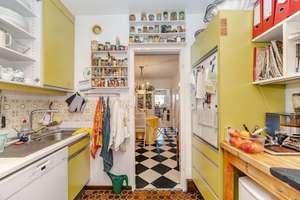 Günstig investieren! Wohnung mit Nießbrauch! – Die vollständige Adresse der Immobilie erhältst du vom Anbieter., 81737 Neuperlach, München – Vorschaubild 10