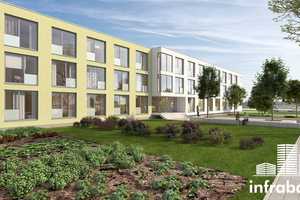 Exklusives Studentenwohnheim mit 65 Apartments in Augsburg! – Augsburg – Vorschaubild 3