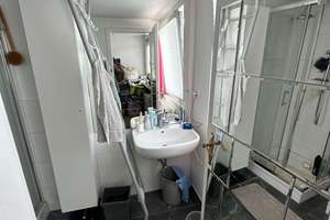 Attraktive 4-Zimmer-Dachgeschosswohnung in Remscheid – Fischerstr. 24, 42859 Zentralpunkt, Remscheid – Vorschaubild 13